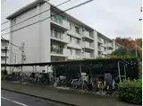 日鋼団地19号棟