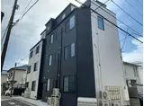 メゾンハイウェイ春日町