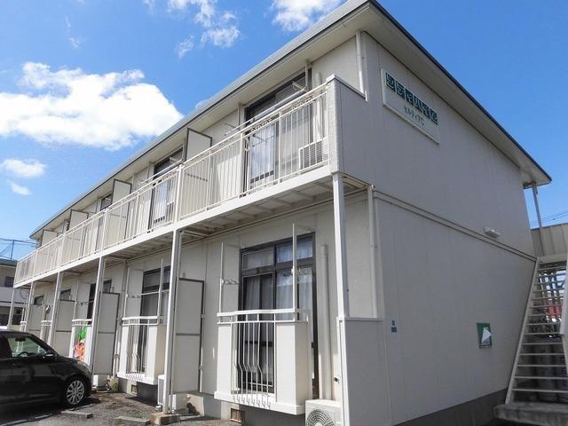 シティハイムセルティアC棟