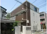 アイコート氷川台