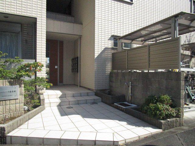 プラティーク唐木田