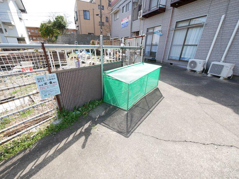 クランメール多賀