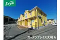 ガ一デンプレイス大崎A