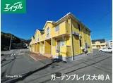 ガ一デンプレイス大崎A