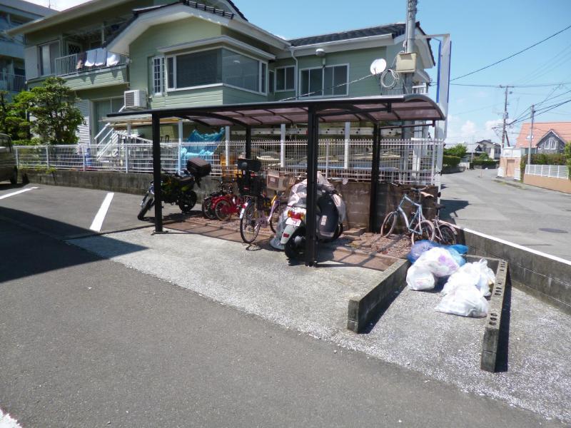 コンフォートシンビュー