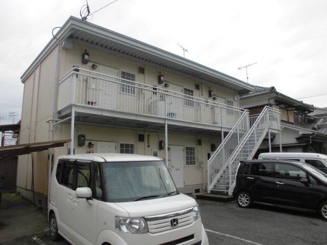ドリームハウス岡本