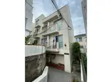 カーサ四谷