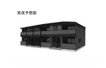 片平町アパート
