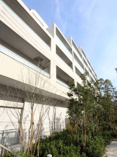 メゾンカルム市谷仲之町(1LDK/3階)