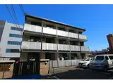 レオパレスハイムモーリー