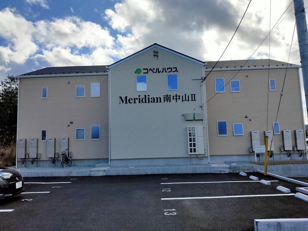 メリディアン南中山II