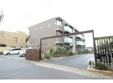 エクラージュ足立