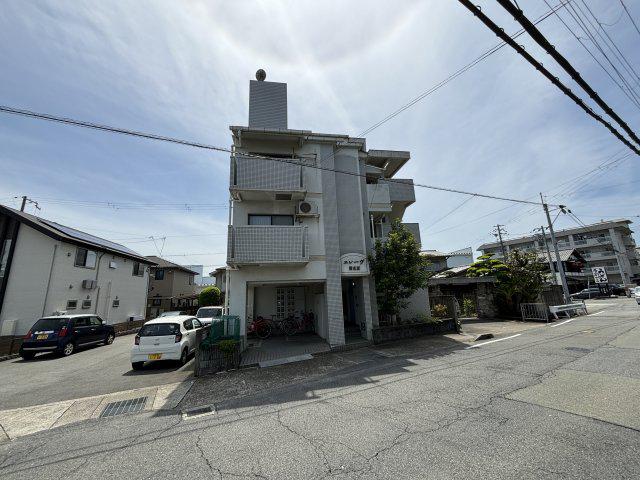 エレーヴ新在家
