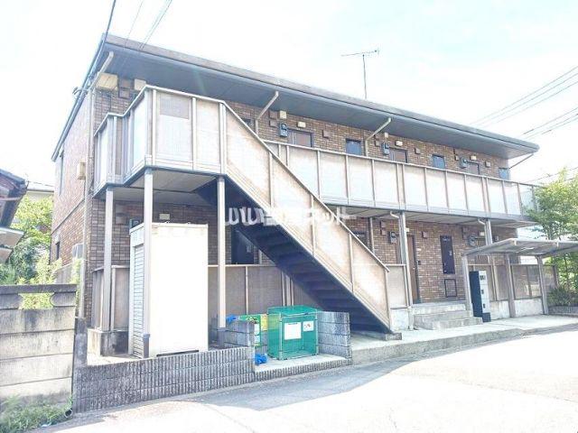 リヴェール南町