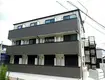 アンビション川越(1K/1階)