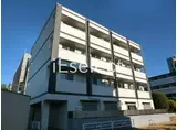 稲毛海岸レジデンス