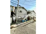 テラスパーク吹田