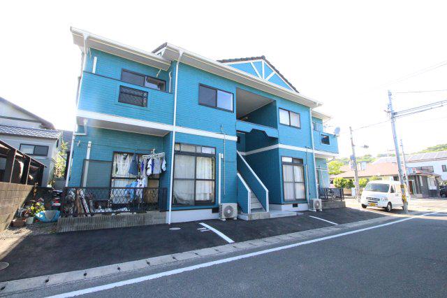 メゾン瑞