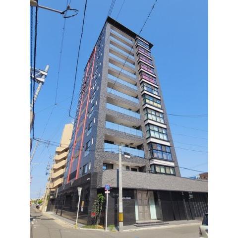 さくらHILLS NAGOYA ウエスト