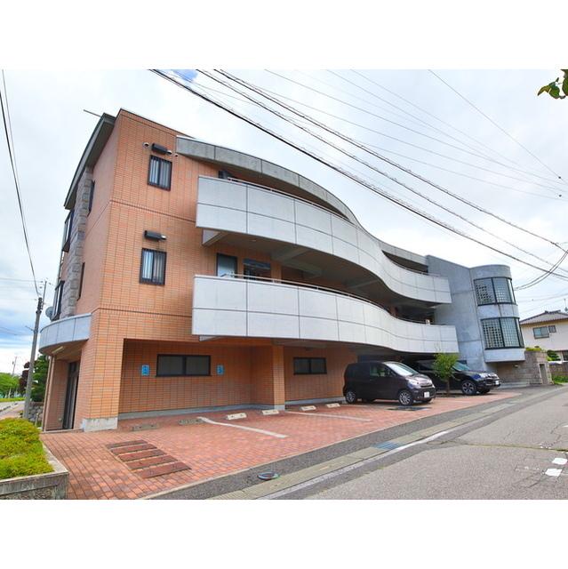 マンション千代本