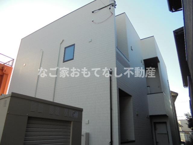 アルディア南川