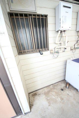コーポきよみ