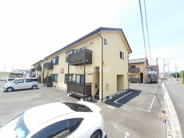 ハイムやすらぎ D棟