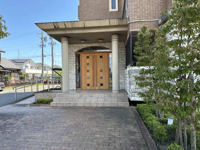 アクシスヨーロッパ壱番館
