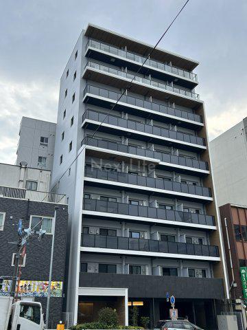 エル・セレーノ横浜