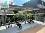 ネオ ステーション ハイムB