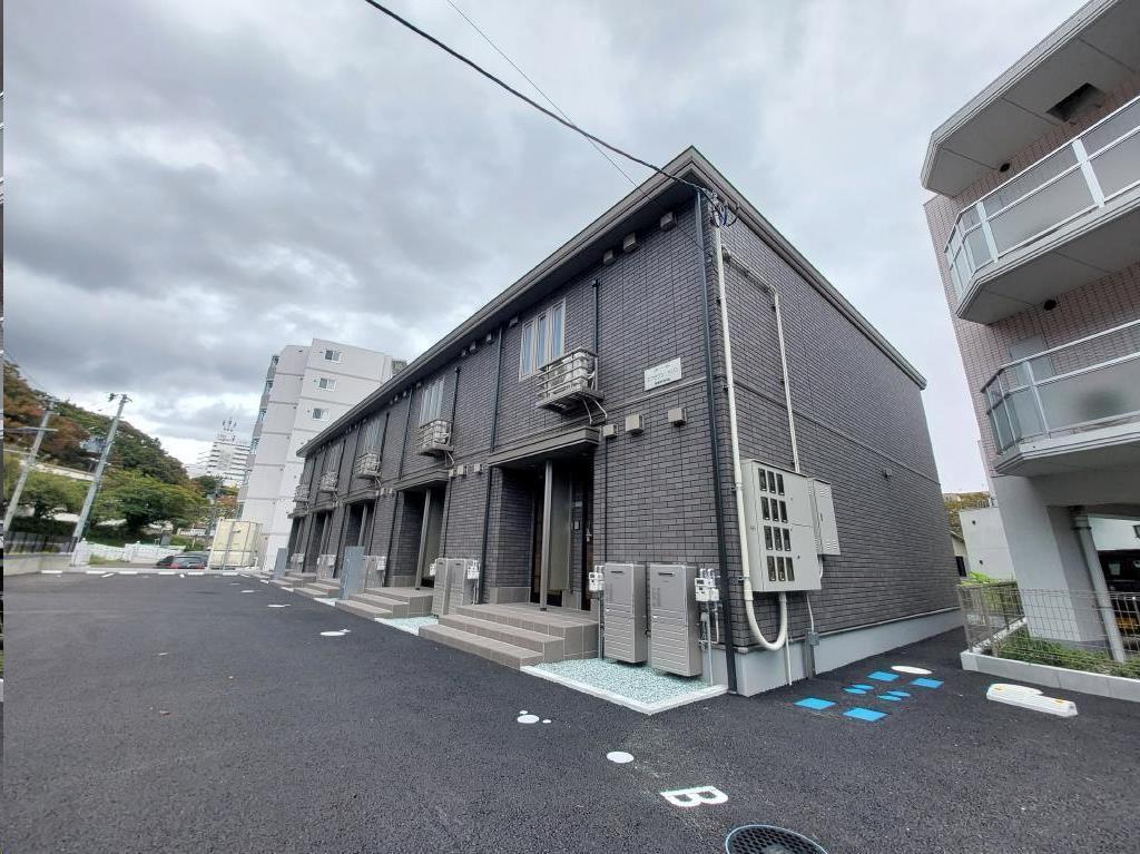 エクセランメゾン