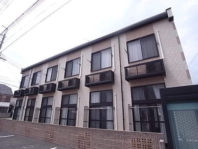 レオパレスTAKARAZUKA