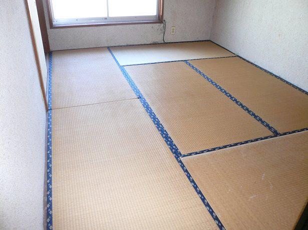 岡森アパート