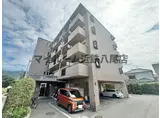 ブランシェ高安