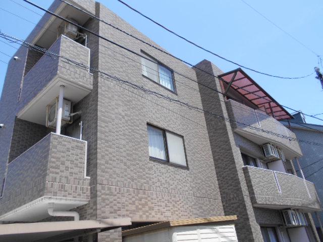 メゾンHEISEI