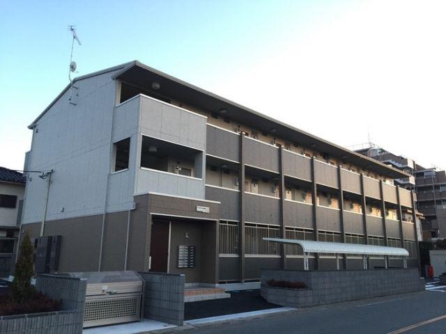 エヴァーラスティング桶川