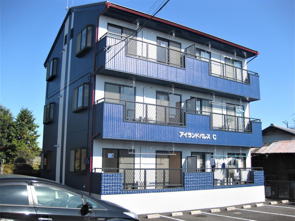 アイランドパレスC