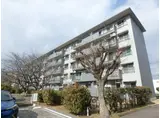 徳力団地131棟