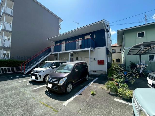 フレグランス柳