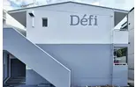 DEFI浦上