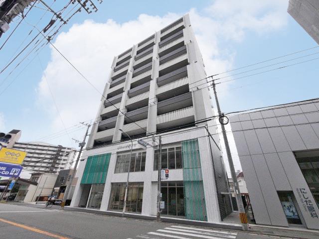 CAISSE 大橋