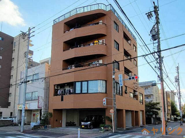 ブラウンハイツ