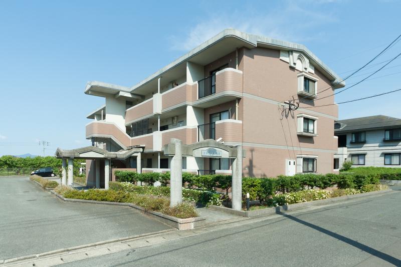 エトワール柏原