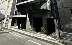 ロイジェント銀座