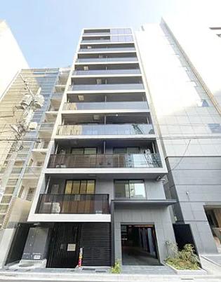 ロイジェント銀座