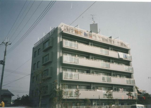 ベルトピア西明石Ⅲ