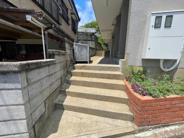 第百マンション