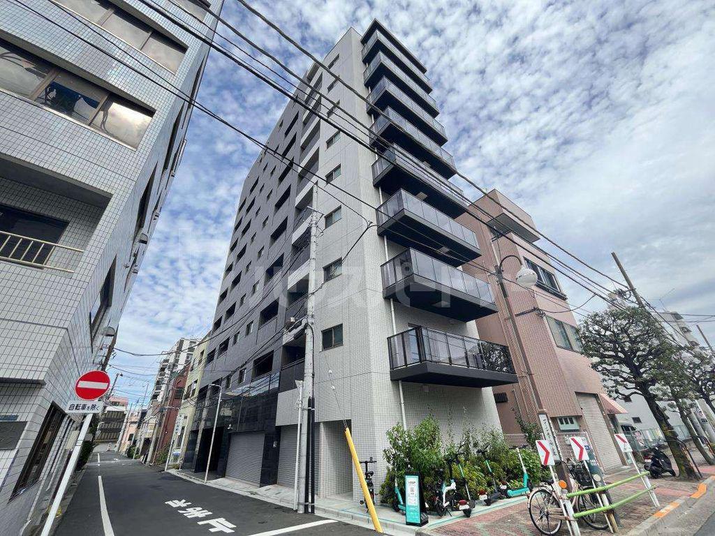 GRACE KR ASAKUSA