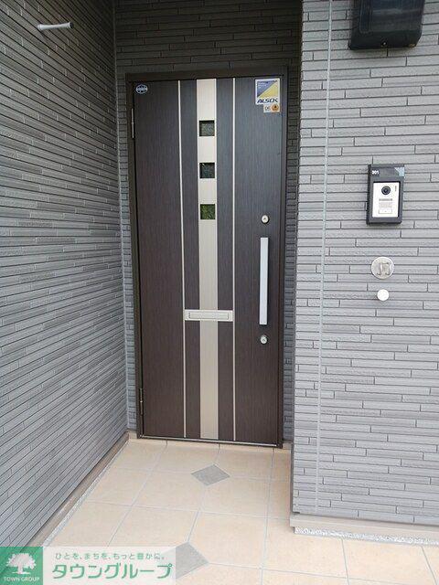 チェリー クローバー