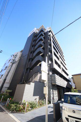 ララプレイス大阪福島アビリテ
